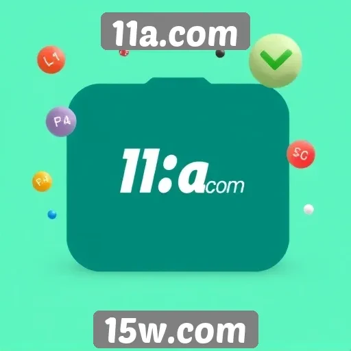 Como 11a.com está mudando a experiência de jogadores