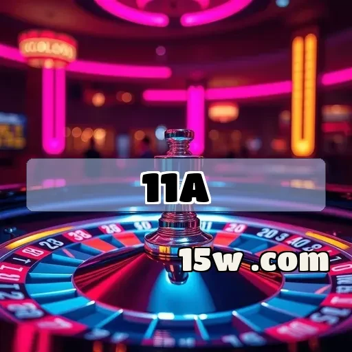11a.com: O Destino Perfeito Para Gamers Brasileiros em Busca de Aventura