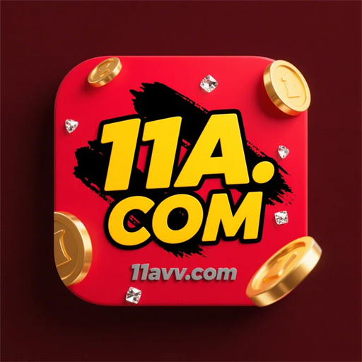11a.com Logo