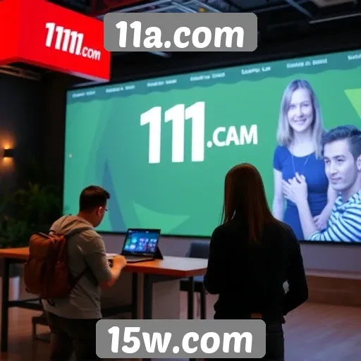 Experiência do usuário em 11a.com e suas implicações